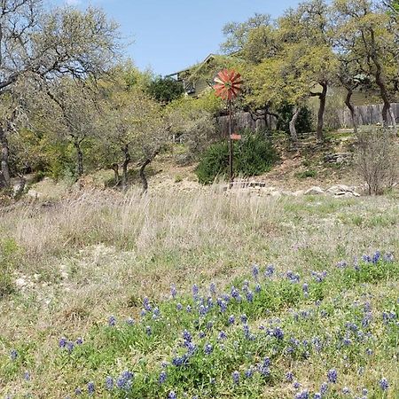 Cabin Sweet Cabin Canyon Lake Exterior foto