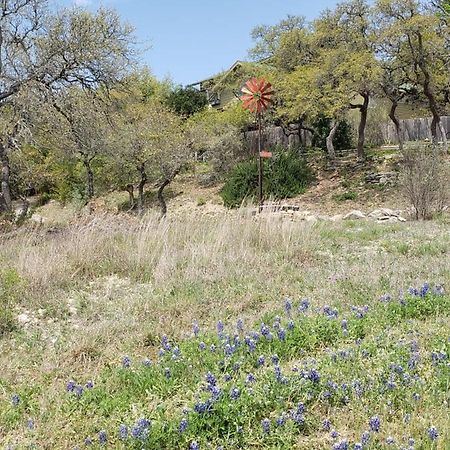 Cabin Sweet Cabin Vila Canyon Lake Exterior foto