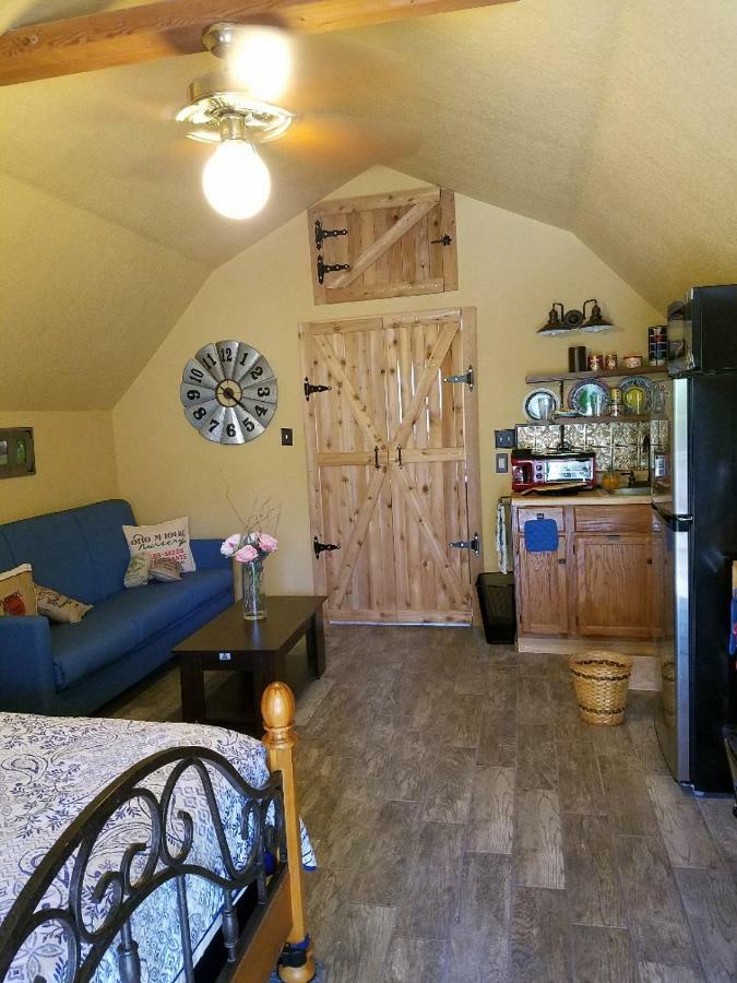 Cabin Sweet Cabin Canyon Lake Exterior foto