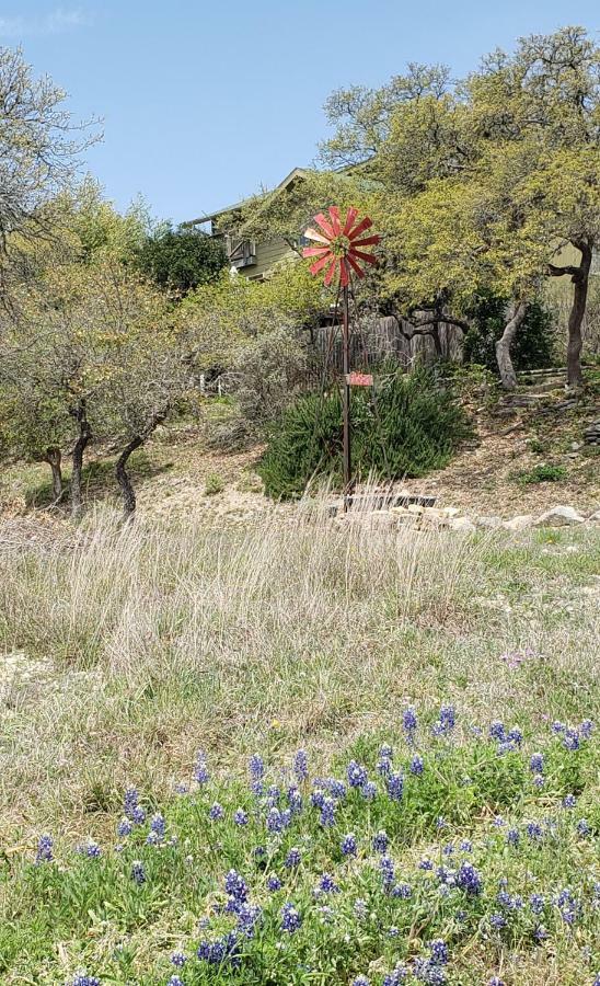 Cabin Sweet Cabin Vila Canyon Lake Exterior foto